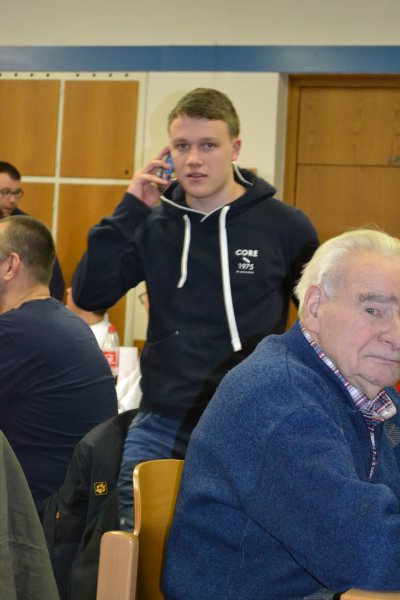 Dreikkönigstreffen 2016